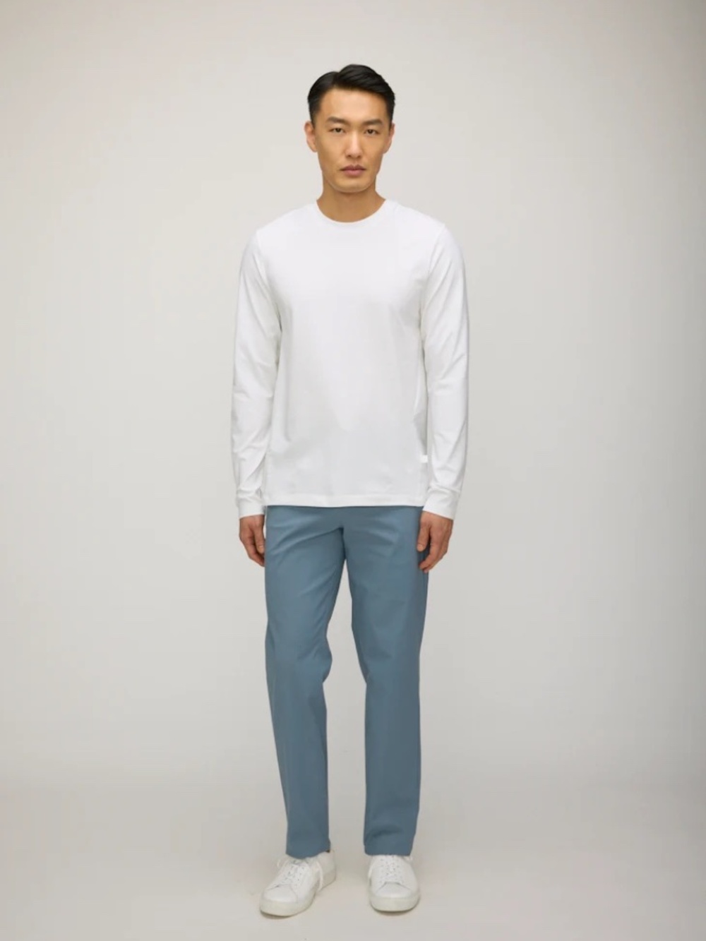 Kit and Ace Navigator Essential Trouser